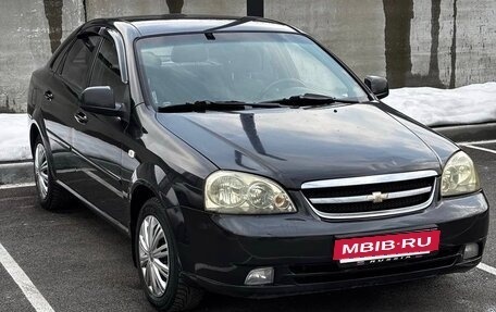 Chevrolet Lacetti, 2010 год, 490 000 рублей, 4 фотография