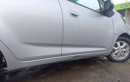 Ravon R2, 2017 год, 690 000 рублей, 4 фотография