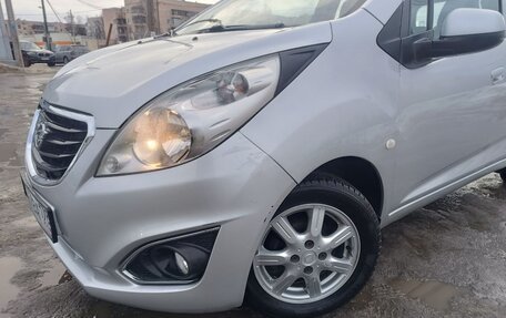 Ravon R2, 2017 год, 690 000 рублей, 8 фотография