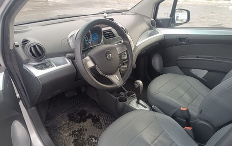 Ravon R2, 2017 год, 690 000 рублей, 9 фотография