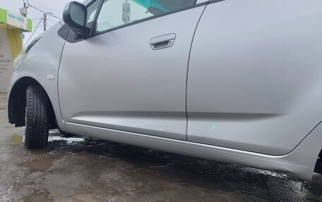 Ravon R2, 2017 год, 690 000 рублей, 5 фотография