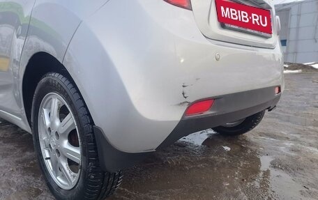 Ravon R2, 2017 год, 690 000 рублей, 6 фотография