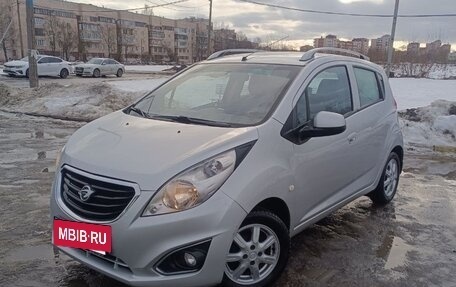 Ravon R2, 2017 год, 690 000 рублей, 7 фотография