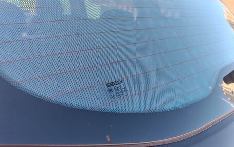 Geely Atlas I, 2021 год, 2 400 000 рублей, 12 фотография