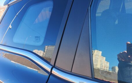 Geely Atlas I, 2021 год, 2 400 000 рублей, 11 фотография