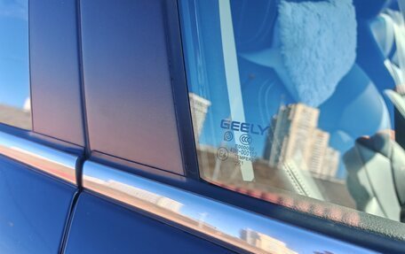 Geely Atlas I, 2021 год, 2 400 000 рублей, 9 фотография