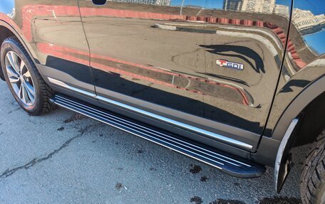 Geely Atlas I, 2021 год, 2 400 000 рублей, 15 фотография