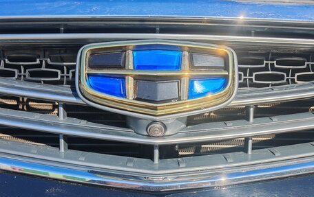 Geely Atlas I, 2021 год, 2 400 000 рублей, 17 фотография