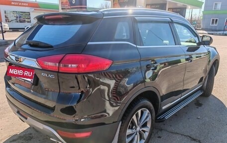 Geely Atlas I, 2021 год, 2 400 000 рублей, 6 фотография