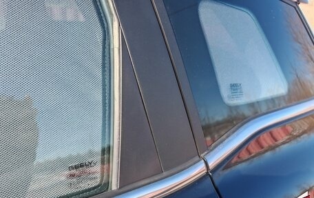 Geely Atlas I, 2021 год, 2 400 000 рублей, 13 фотография