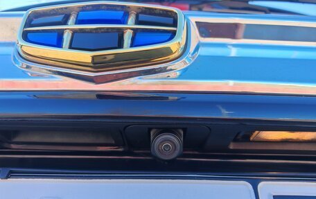 Geely Atlas I, 2021 год, 2 400 000 рублей, 19 фотография