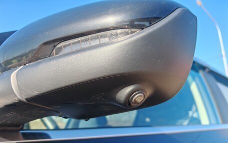 Geely Atlas I, 2021 год, 2 400 000 рублей, 18 фотография