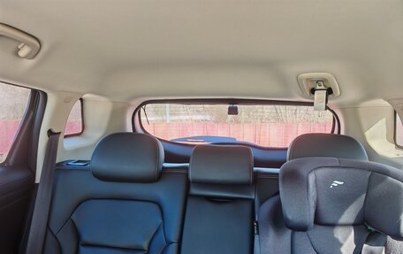 Geely Atlas I, 2021 год, 2 400 000 рублей, 29 фотография