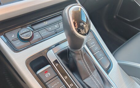 Geely Atlas I, 2021 год, 2 400 000 рублей, 30 фотография