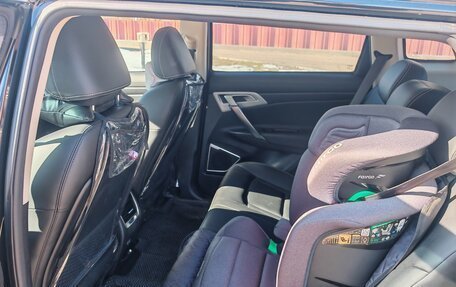 Geely Atlas I, 2021 год, 2 400 000 рублей, 26 фотография