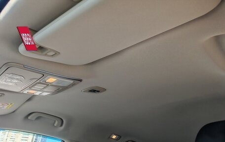 Geely Atlas I, 2021 год, 2 400 000 рублей, 23 фотография