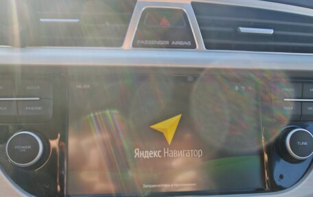 Geely Atlas I, 2021 год, 2 400 000 рублей, 33 фотография