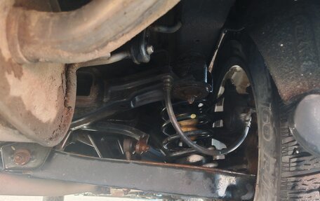 Geely Atlas I, 2021 год, 2 400 000 рублей, 34 фотография