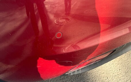 KIA Venga I, 2014 год, 1 050 000 рублей, 8 фотография