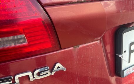 KIA Venga I, 2014 год, 1 050 000 рублей, 7 фотография