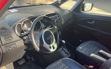 KIA Venga I, 2014 год, 1 050 000 рублей, 6 фотография