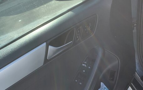 Volkswagen Jetta VI, 2011 год, 695 000 рублей, 7 фотография