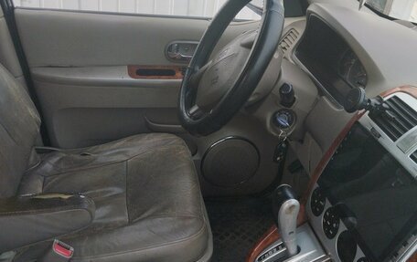 KIA Carnival III, 2004 год, 425 000 рублей, 5 фотография