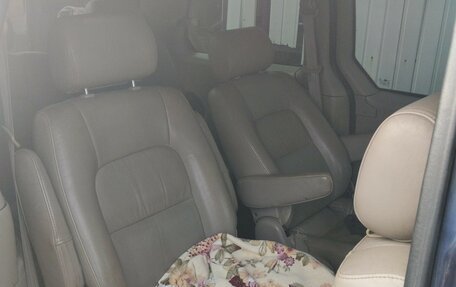 KIA Carnival III, 2004 год, 425 000 рублей, 6 фотография