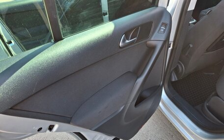 Volkswagen Tiguan I, 2011 год, 1 240 000 рублей, 12 фотография