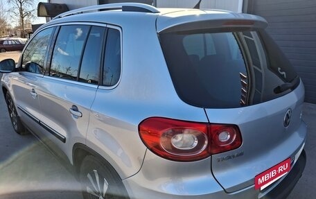 Volkswagen Tiguan I, 2011 год, 1 240 000 рублей, 6 фотография