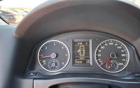 Volkswagen Tiguan I, 2011 год, 1 240 000 рублей, 22 фотография