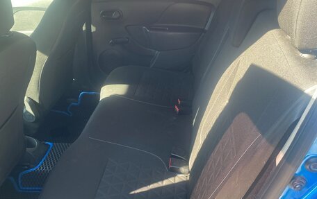 Renault Sandero II рестайлинг, 2016 год, 690 000 рублей, 2 фотография