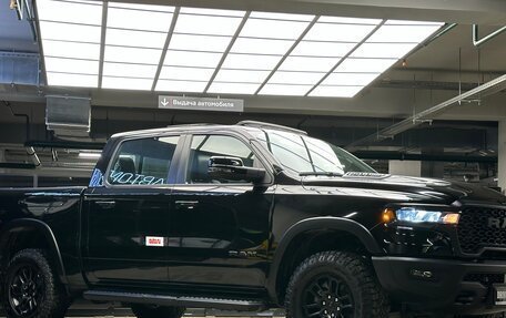 Rambler 1500, 2025 год, 9 200 000 рублей, 4 фотография