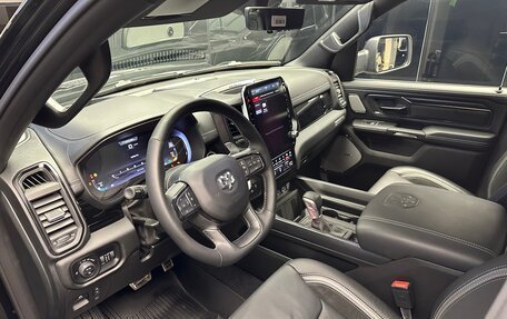 Rambler 1500, 2025 год, 9 200 000 рублей, 5 фотография