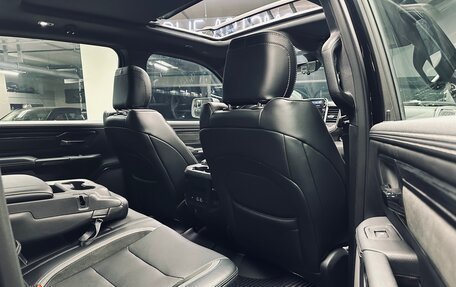 Rambler 1500, 2025 год, 9 200 000 рублей, 6 фотография