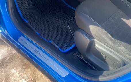 Renault Sandero II рестайлинг, 2016 год, 690 000 рублей, 5 фотография