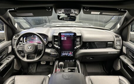 Rambler 1500, 2025 год, 9 200 000 рублей, 2 фотография