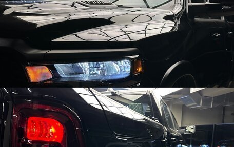 Rambler 1500, 2025 год, 9 200 000 рублей, 8 фотография