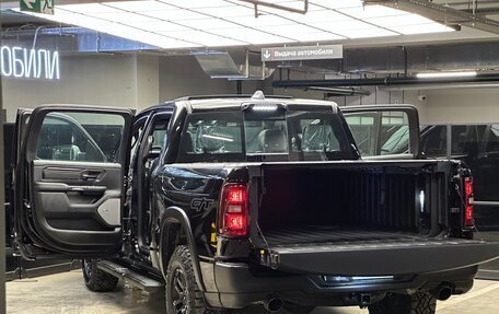 Rambler 1500, 2025 год, 9 200 000 рублей, 10 фотография