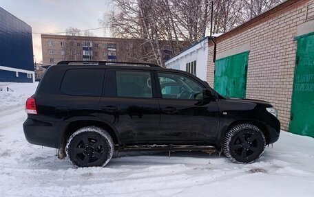 Toyota Land Cruiser 200, 2010 год, 3 000 000 рублей, 3 фотография