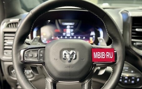 Rambler 1500, 2025 год, 9 200 000 рублей, 9 фотография