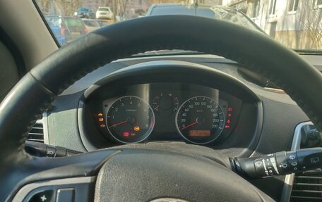 Hyundai i20 IB рестайлинг, 2010 год, 550 000 рублей, 6 фотография