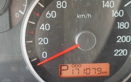 Hyundai i20 IB рестайлинг, 2010 год, 550 000 рублей, 4 фотография