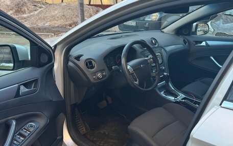 Ford Mondeo IV, 2011 год, 800 000 рублей, 10 фотография