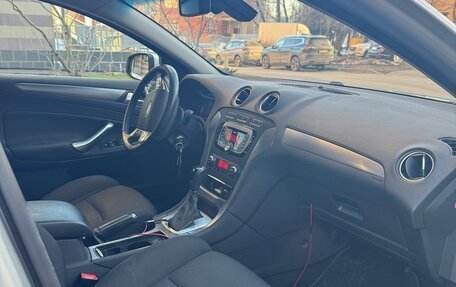 Ford Mondeo IV, 2011 год, 800 000 рублей, 9 фотография