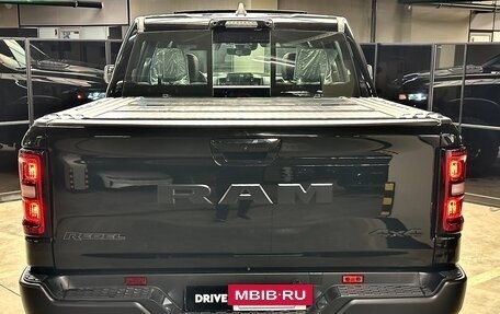 Rambler 1500, 2025 год, 9 200 000 рублей, 11 фотография