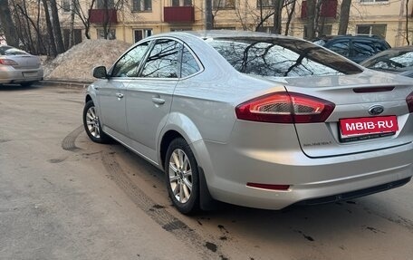 Ford Mondeo IV, 2011 год, 800 000 рублей, 5 фотография
