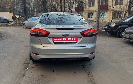 Ford Mondeo IV, 2011 год, 800 000 рублей, 6 фотография