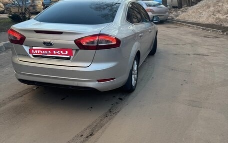 Ford Mondeo IV, 2011 год, 800 000 рублей, 4 фотография