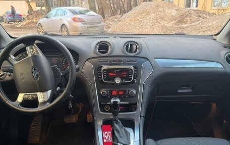 Ford Mondeo IV, 2011 год, 800 000 рублей, 8 фотография